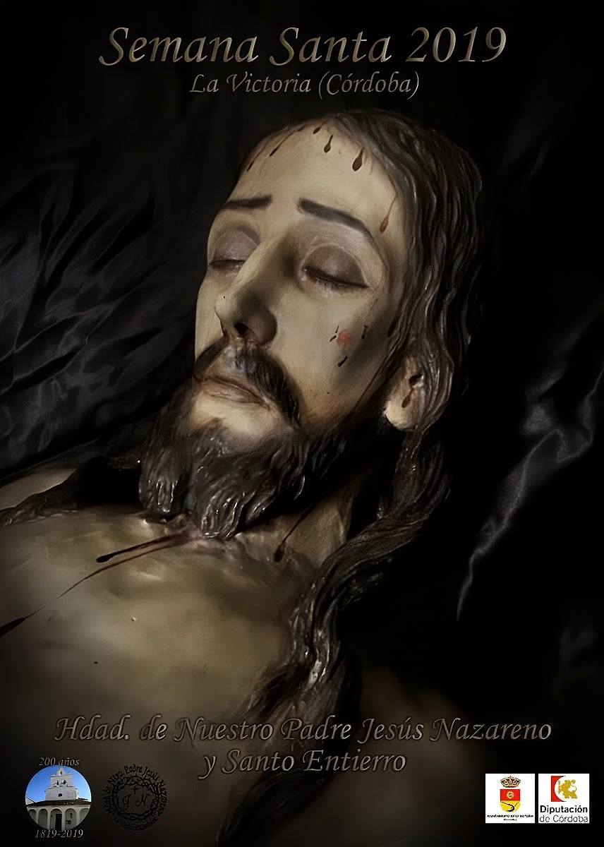 Semana Santa en La Victoria 2019 La Victoria